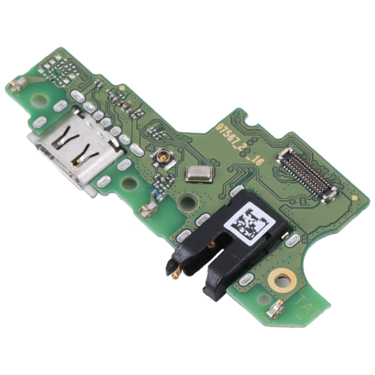 For OPPO A15 / A15s / A35 / Realme C15 Qualcomm Edition / Realme C12 Original Charging Port Board - free shipping - PMC TechLife - Order now!