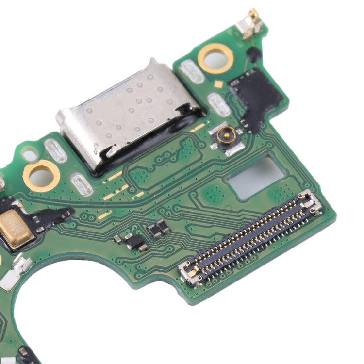 For Realme 8 5G / Realme 8s 5G / Realme V13 5G / Realme V11 5G / Realme Q3 5G / Realme Q3i 5G Original Charging Port Board - Small Board by PMC Jewellery | Online Shopping South Africa | PMC Jewellery