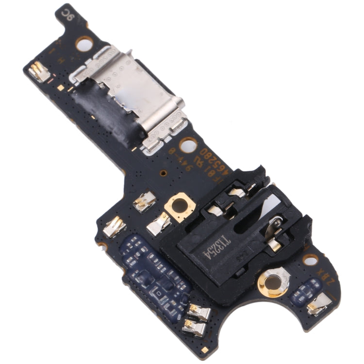 For Realme C25 / C25s / Realme Narzo 30A / Realme Narzo 50A Original Charging Port Board - free shipping - PMC TechLife - Order now!