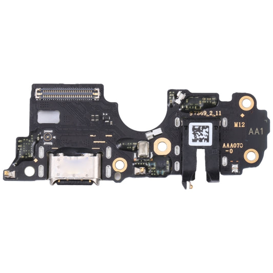 For OPPO A16 / A16s / A54s / A54 4G Original Charging Port Board - Small Board by PMC Jewellery | Online Shopping South Africa | PMC Jewellery