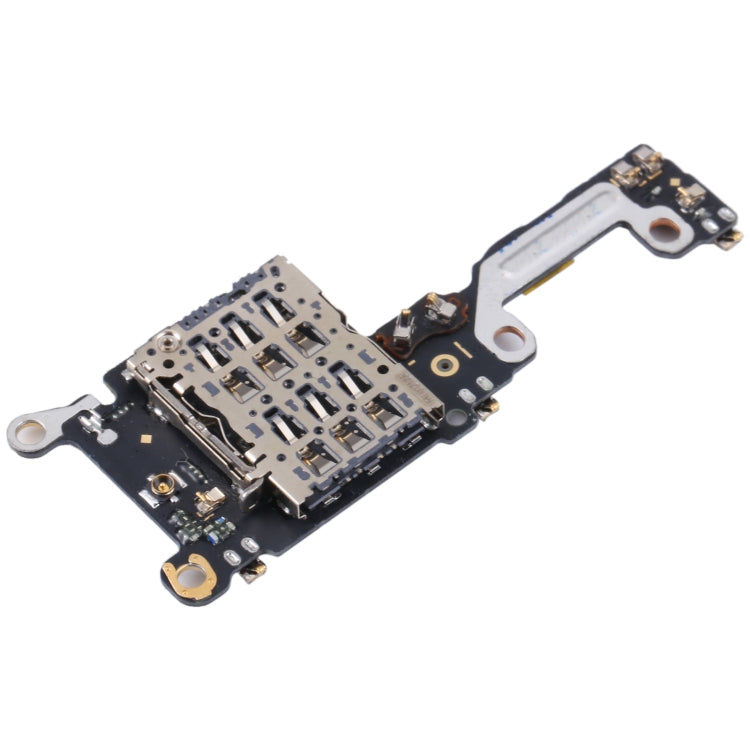 For OPPO Reno7 Pro 5G Original SIM Card Reader Board - Small Board by PMC TechLife | Online Shopping South Africa | PMC TechLife | Buy Now Pay Later Mobicred