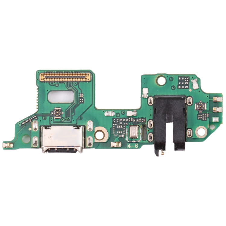 For Realme Q3s / Realme Q3t / Realme 9 5G Speed OEM Charging Port Board - Small Board by PMC Jewellery | Online Shopping South Africa | PMC Jewellery