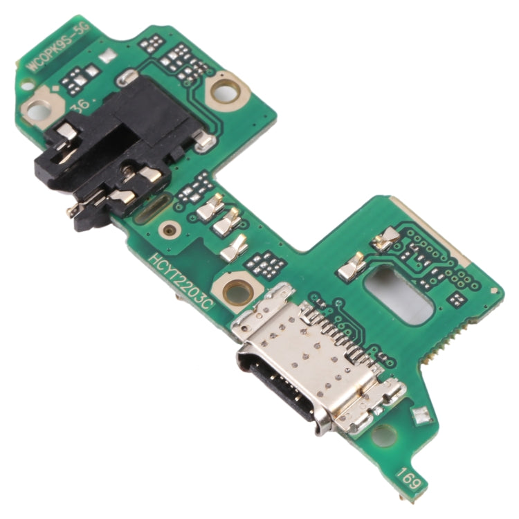 For Realme Q3s / Realme Q3t / Realme 9 5G Speed OEM Charging Port Board - Small Board by PMC Jewellery | Online Shopping South Africa | PMC Jewellery