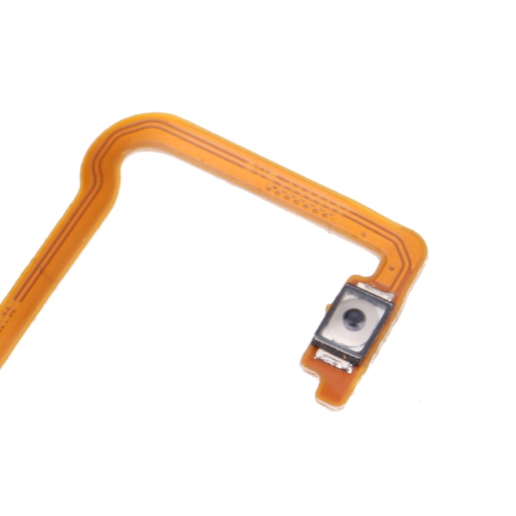 For Realme GT Neo2 OEM Power Button Flex Cable - Flex Cable by PMC Jewellery | Online Shopping South Africa | PMC Jewellery