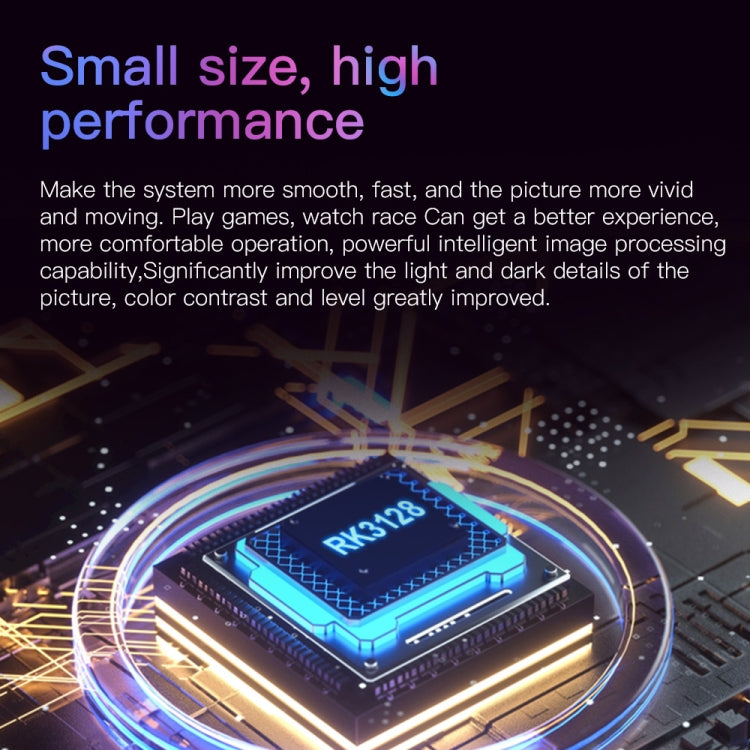 S30 Android System HD Portable WiFi Mobile Projector, Plug Type:AU Plug(White) - Mini Projector by PMC TechLife | Online Shopping South Africa | PMC TechLife | Buy Now Pay Later Mobicred