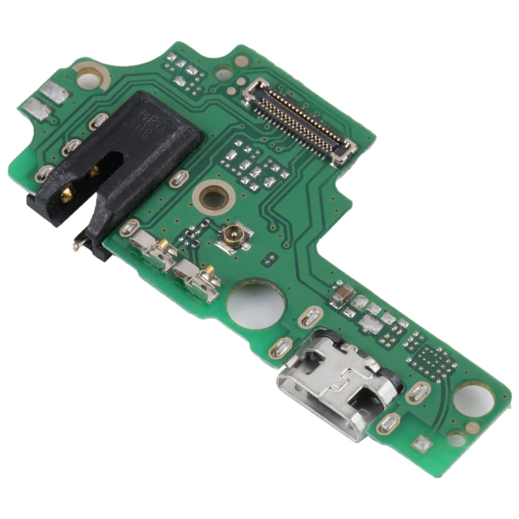 For Infinix Hot 6 X606 OEM Charging Port Board - Small Board by PMC Jewellery | Online Shopping South Africa | PMC Jewellery