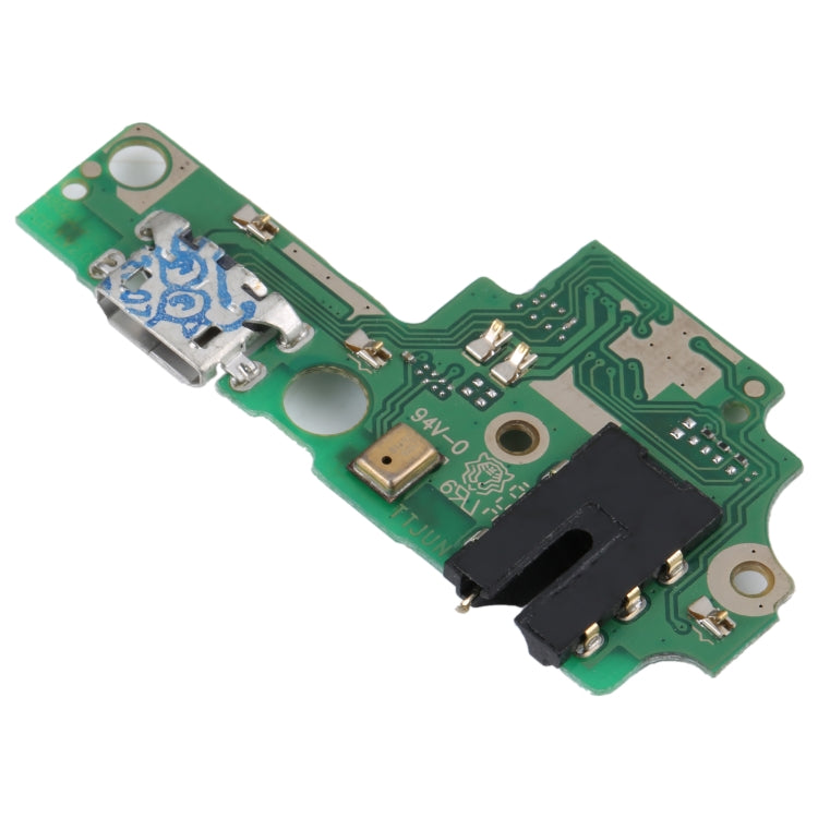 For Infinix Hot 6 X606 OEM Charging Port Board - Small Board by PMC Jewellery | Online Shopping South Africa | PMC Jewellery