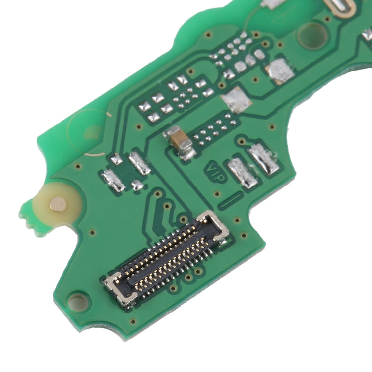 For Itel A36 OEM Charging Port Board -  by PMC TechLife | Online Shopping South Africa | PMC TechLife