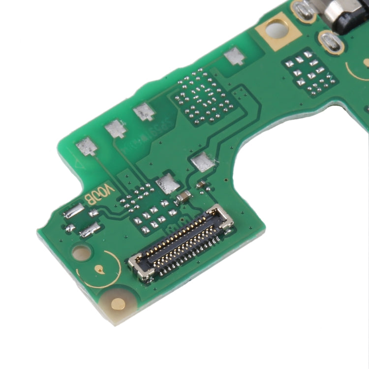 For Itel A56 / A56 Pro OEM Charging Port Board -  by PMC Jewellery | Online Shopping South Africa | PMC Jewellery