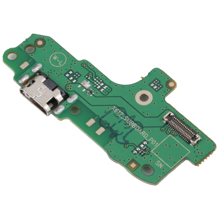 For Infinix Smart HD 2021 X612B OEM Charging Port Board - Small Board by PMC TechLife | Online Shopping South Africa | PMC TechLife