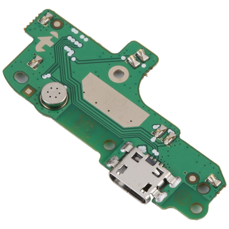 For Infinix Smart HD 2021 X612B OEM Charging Port Board - Small Board by PMC TechLife | Online Shopping South Africa | PMC TechLife