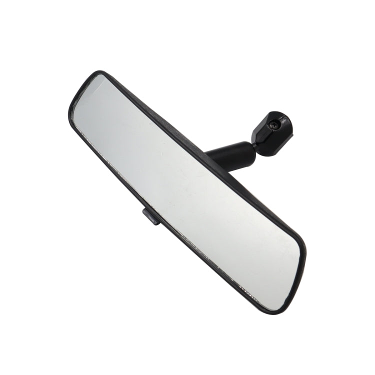 10 inch Car Modified Large Field View Reflective Auxiliary Rearview Mirror - Interior Mirrors by PMC TechLife | Online Shopping South Africa | PMC TechLife | Buy Now Pay Later Mobicred
