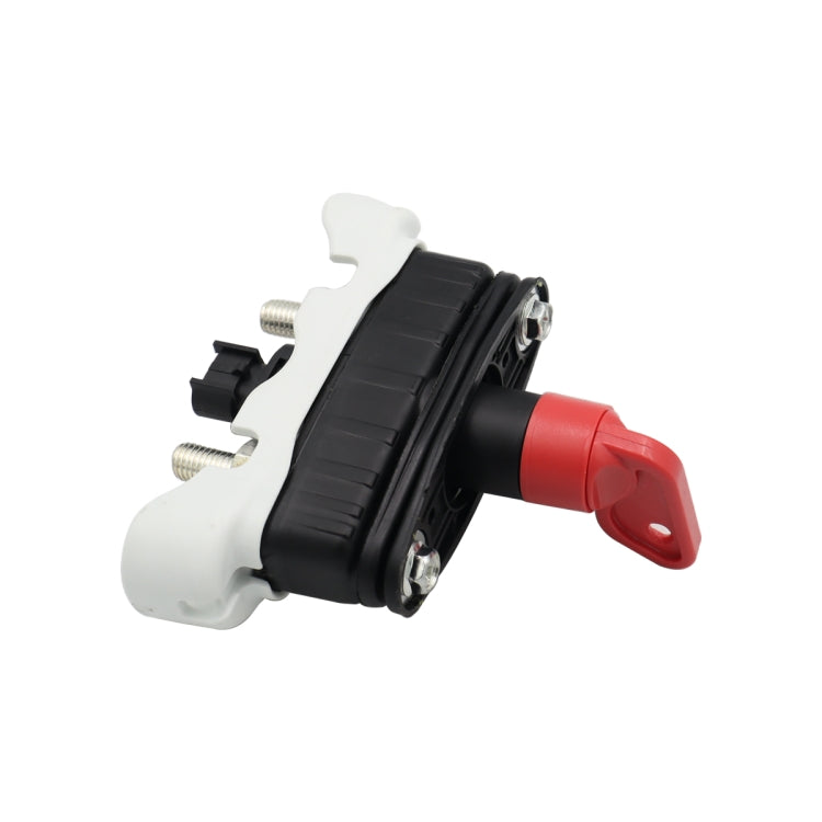 CP-3056 Truck Battery Switch Battery Isolator - Car Switches by PMC TechLife | Online Shopping South Africa | PMC TechLife | Buy Now Pay Later Mobicred