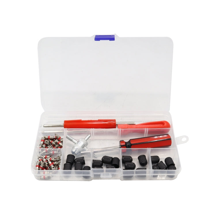 CP-3086 Tire Valve Core Removal and Installation Tool - Hand Tool Sets by PMC TechLife | Online Shopping South Africa | PMC TechLife | Buy Now Pay Later Mobicred