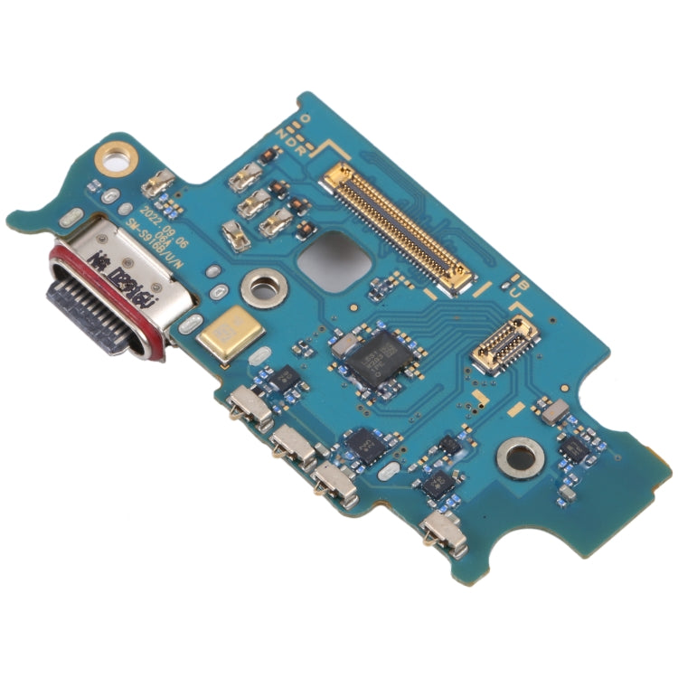 For Samsung Galaxy S23+ SM-S916U US Edition Original Charging Port Board - free shipping - PMc TechLife - Order now!