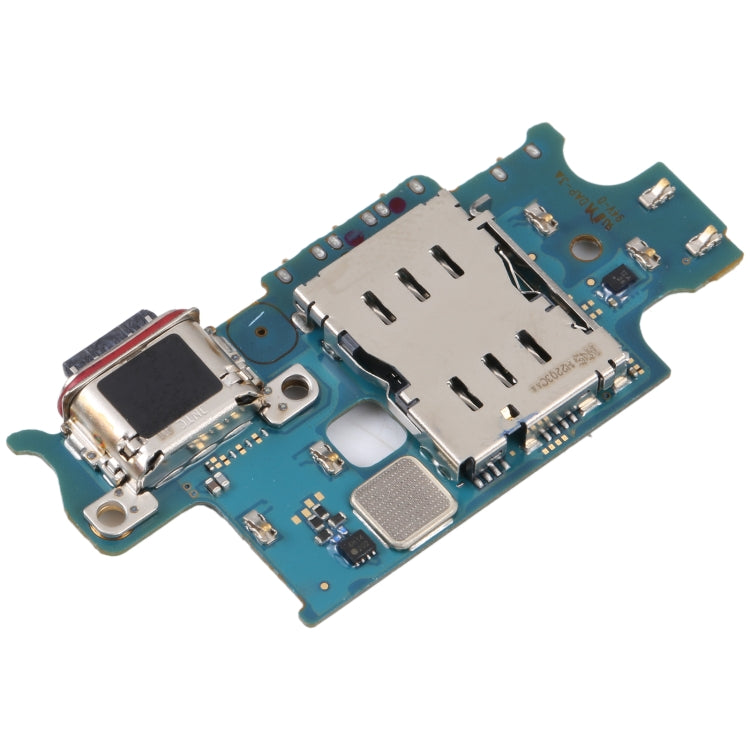 For Samsung Galaxy S23+ SM-S916U US Edition Original Charging Port Board - free shipping - PMc TechLife - Order now!
