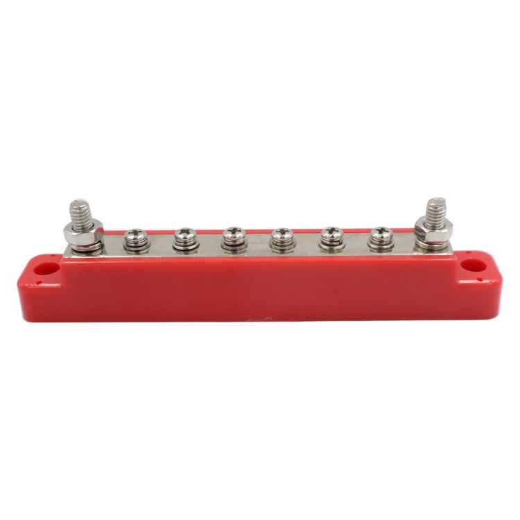 CP-0972 1 Pair 10-way A Style Power Distribution Block Terminal Studs with Terminals - Booster Cable & Clip by PMC TechLife | Online Shopping South Africa | PMC TechLife | Buy Now Pay Later Mobicred