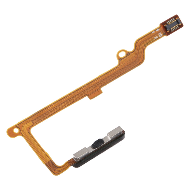 For Honor 50 SE Original Fingerprint Sensor Flex Cable(Gold) - Flex Cable by PMC Jewellery | Online Shopping South Africa | PMC Jewellery