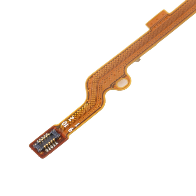 For Honor X20 SE Original Fingerprint Sensor Flex Cable(Gold) - Flex Cable by PMC Jewellery | Online Shopping South Africa | PMC Jewellery