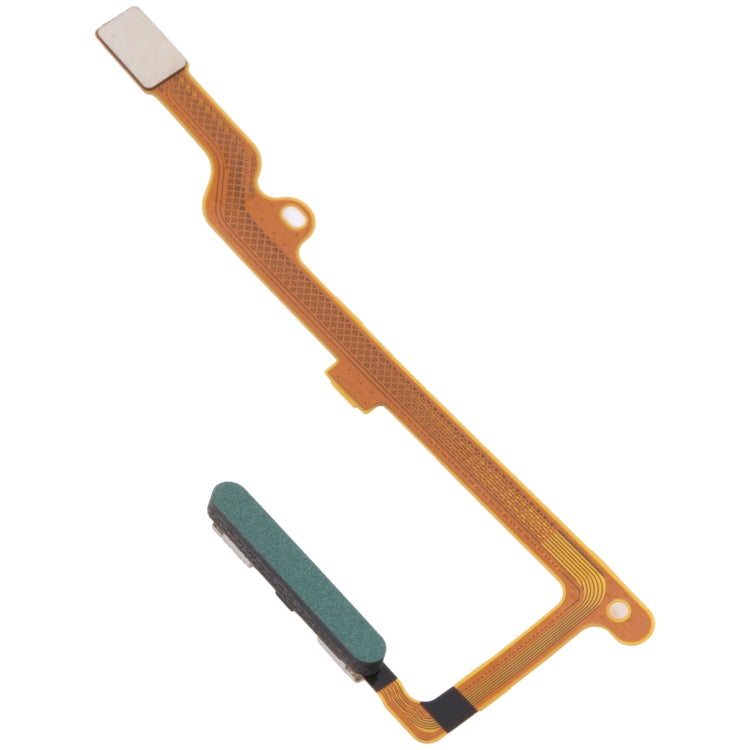 For Honor X30 Original Fingerprint Sensor Flex Cable(Green) - Flex Cable by PMC Jewellery | Online Shopping South Africa | PMC Jewellery