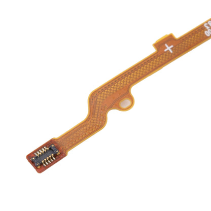 For Honor X30 Original Fingerprint Sensor Flex Cable(Green) - Flex Cable by PMC Jewellery | Online Shopping South Africa | PMC Jewellery