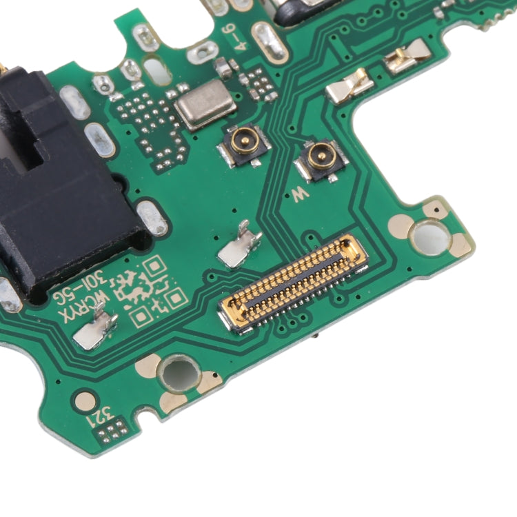 For Honor Play6T Pro OEM Charging Port Board - Tail Connector by PMC TechLife | Online Shopping South Africa | PMC TechLife