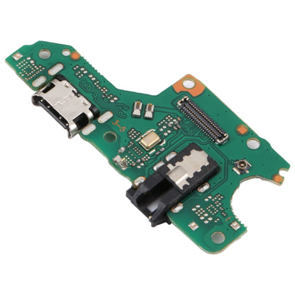 For Honor X10 Lite OEM Charging Port Board - Tail Connector by PMC Jewellery | Online Shopping South Africa | PMC Jewellery