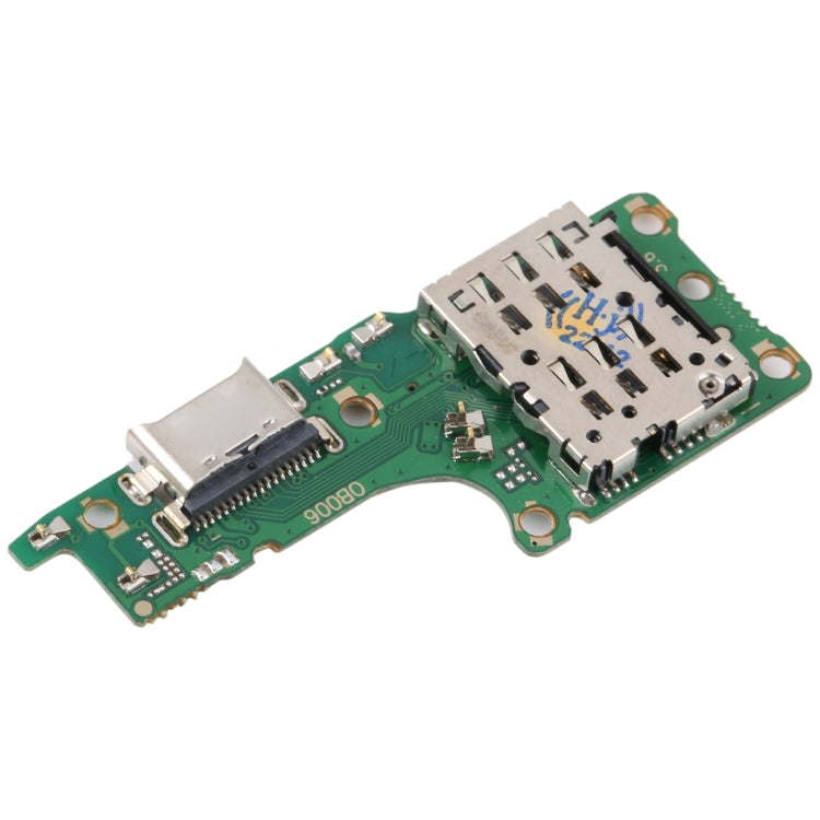 For Honor 60 Pro OEM Charging Port Board - Tail Connector by PMC TechLife | Online Shopping South Africa | PMC TechLife