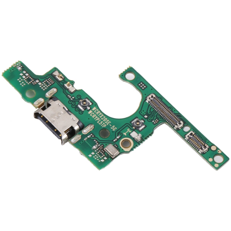 For Huawei Nova 8 SE Youth OEM Charging Port Board - Tail Connector by PMC Jewellery | Online Shopping South Africa | PMC Jewellery