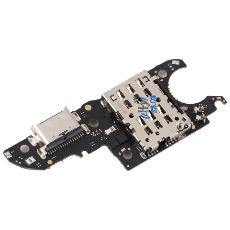 For Huawei Nova 10 Pro OEM Charging Port Board - Tail Connector by PMC TechLife | Online Shopping South Africa | PMC TechLife