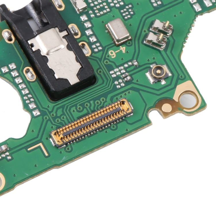 For Huawei Maimang 10 SE OEM Charging Port Board - Tail Connector by PMC Jewellery | Online Shopping South Africa | PMC Jewellery