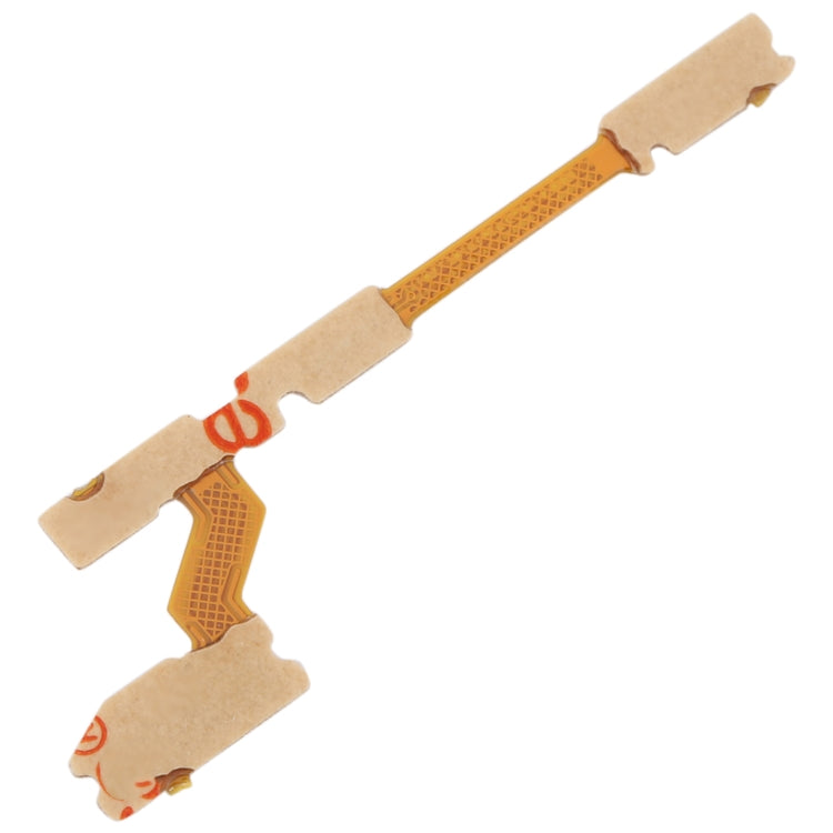 For Honor X10 Lite OEM Power Button & Volume Button Flex Cable - Flex Cable by PMC TechLife | Online Shopping South Africa | PMC TechLife