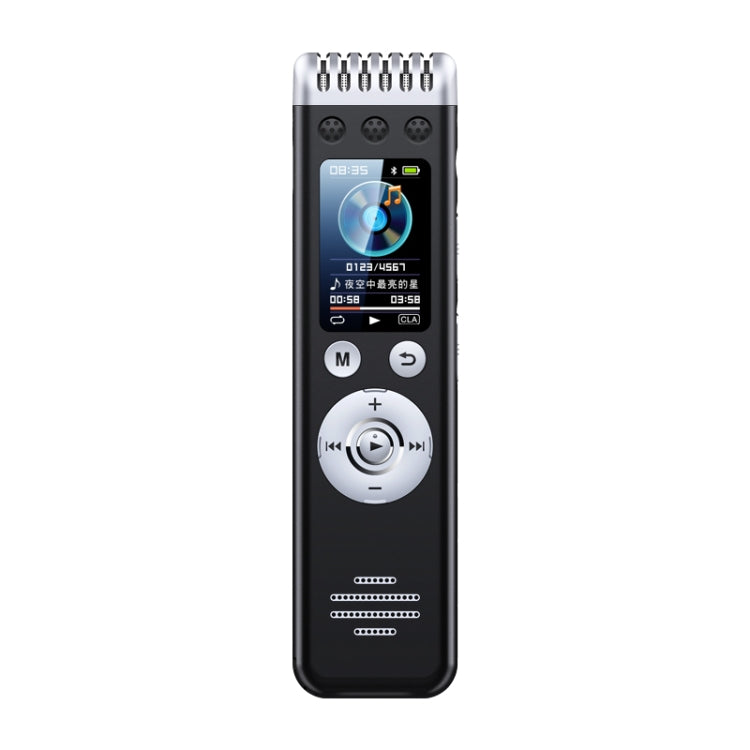 JNN Q88 Multifunctional HD Noise Reduction Mini MP3 Recorder, Capacity:8GB - Recording Pen by JNN | Online Shopping South Africa | PMC TechLife | Buy Now Pay Later Mobicred