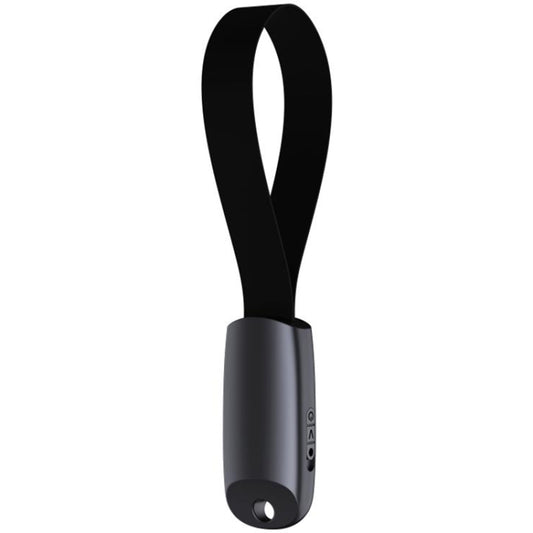 JNN S26 Smart Digital Noise Canceling Voice Recorder with Lanyard, Capacity:16GB(Black) - Recording Pen by JNN | Online Shopping South Africa | PMC Jewellery | Buy Now Pay Later Mobicred