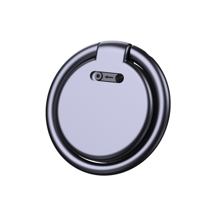 JNN S30 Round HD Noise Canceling Recorder, Capacity:16GB(Black) - Recording Pen by JNN | Online Shopping South Africa | PMC TechLife | Buy Now Pay Later Mobicred