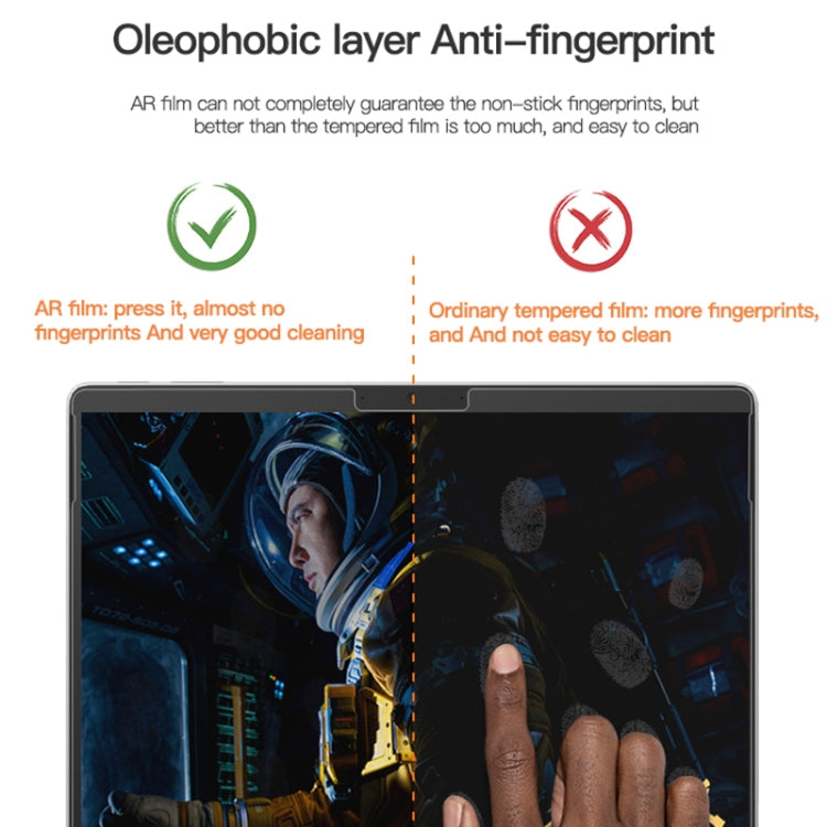 For Microsoft Surface Pro 4 / 5 / 6 / 7 / 7+ AR Transparency Enhancement Tablet Film - Others by PMC TechLife | Online Shopping South Africa | PMC TechLife | Buy Now Pay Later Mobicred