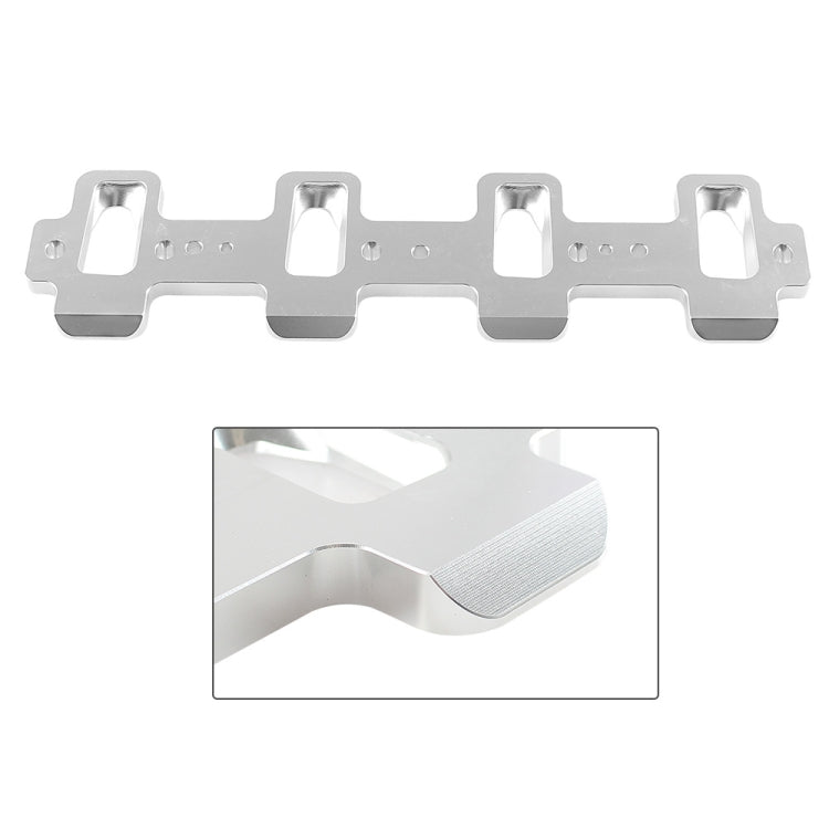 LS Rectangular Port Intake Manifold Adapter 551316 LSA LSX LS3 Manifold - Air Intake System by PMC TechLife | Online Shopping South Africa | PMC TechLife | Buy Now Pay Later Mobicred