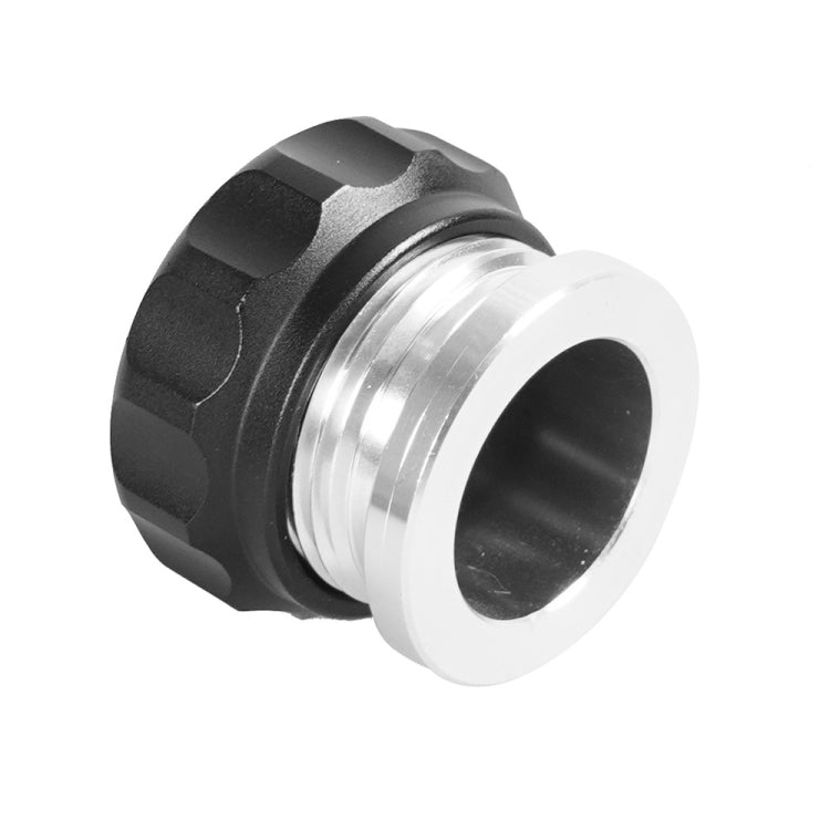 1.5 inch Car Modified Fuel Tank Cap - Tank Covers by PMC TechLife | Online Shopping South Africa | PMC TechLife | Buy Now Pay Later Mobicred