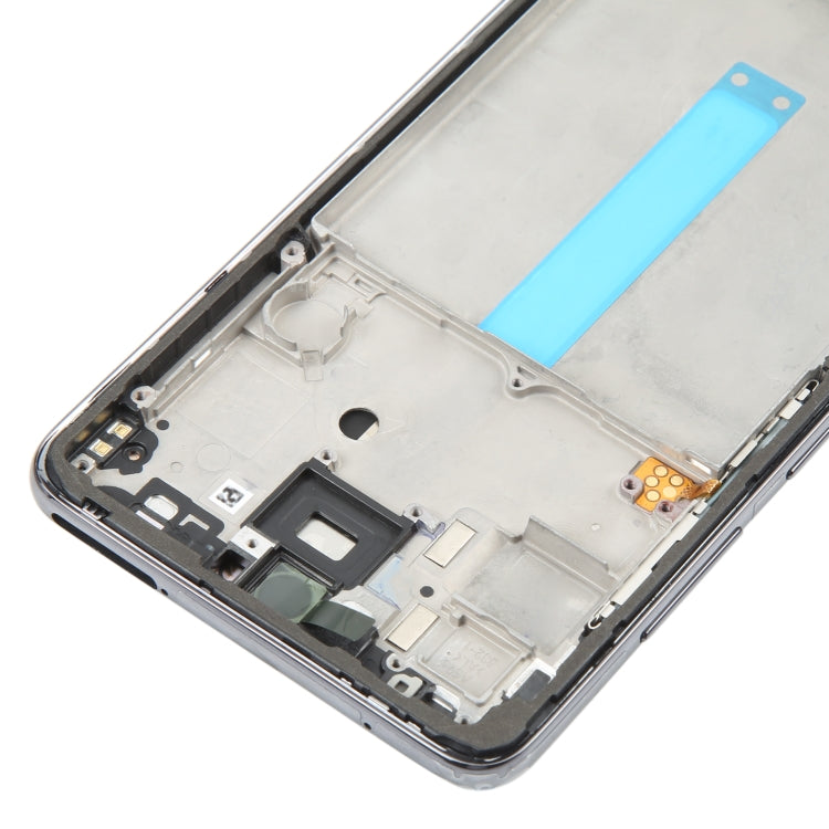 6.33 inch OLED LCD Screen for Samsung Galaxy A52 4G SM-A525 Digitizer Full Assembly with Frame(Black) - free shipping - PMc TechLife - Order now!