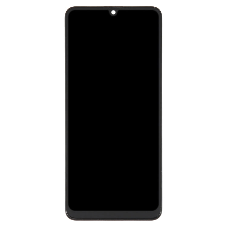 For Samsung Galaxy M32 SM-M325 OLED LCD Screen Digitizer Full Assembly with Frame - free shipping - PMc TechLife - Order now!