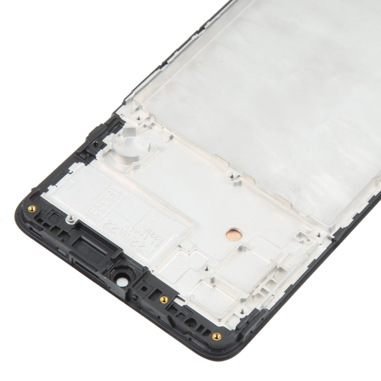 For Samsung Galaxy M22 SM-M225 OLED LCD Screen Digitizer Full Assembly with Frame - free shipping - PMc TechLife - Order now!