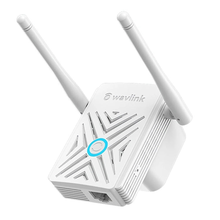 Wavlink WN578W2 300Mbps 2.4GHz WiFi Extender Repeater Home Wireless Signal Amplifier(US Plug) - free shipping - PMC Jewellery - Order now!