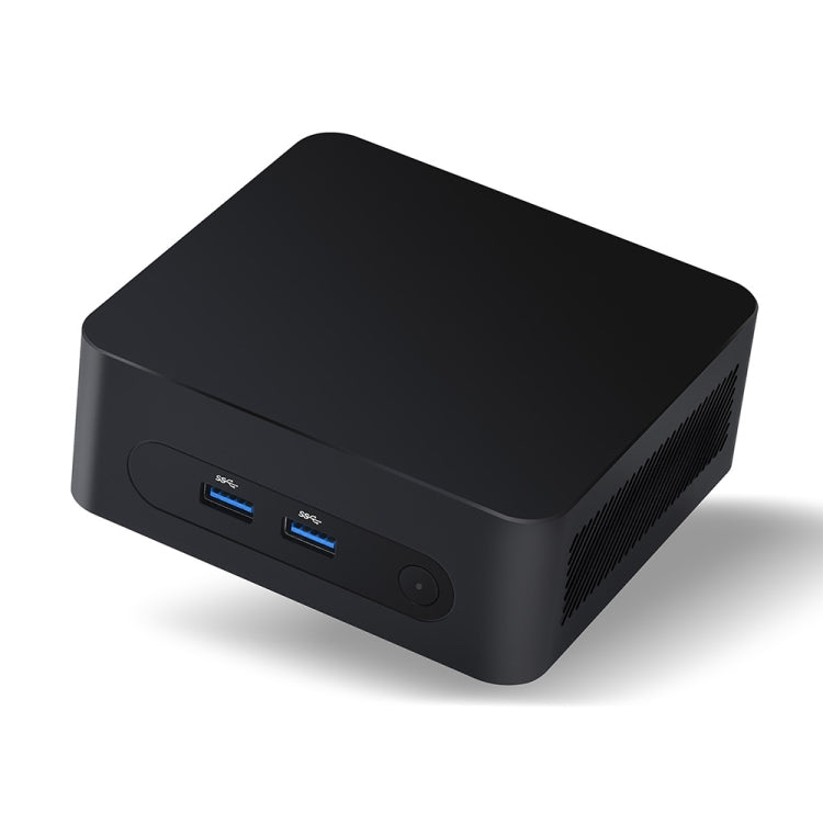 ZX03 Windows 11 Mini PC, Intel Twin Lake N150, Support Dual HDMI Output, Spec:16GB+512GB(EU Plug) - free shipping - PMc TechLife - Order now!