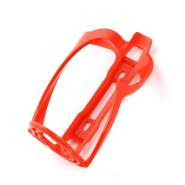 Nylon Multifunctional Water Bottle Cage Holder for Bicycle(Red) - Holders by PMc TechLife | Online Shopping South Africa | PMc TechLife | Buy Now Pay Later Mobicred