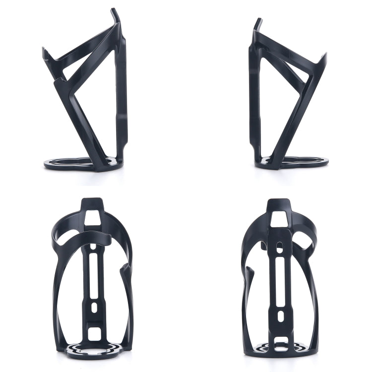Nylon Multifunctional Water Bottle Cage Holder for Bicycle(Fluorescent Green) - Holders by PMc TechLife | Online Shopping South Africa | PMc TechLife | Buy Now Pay Later Mobicred