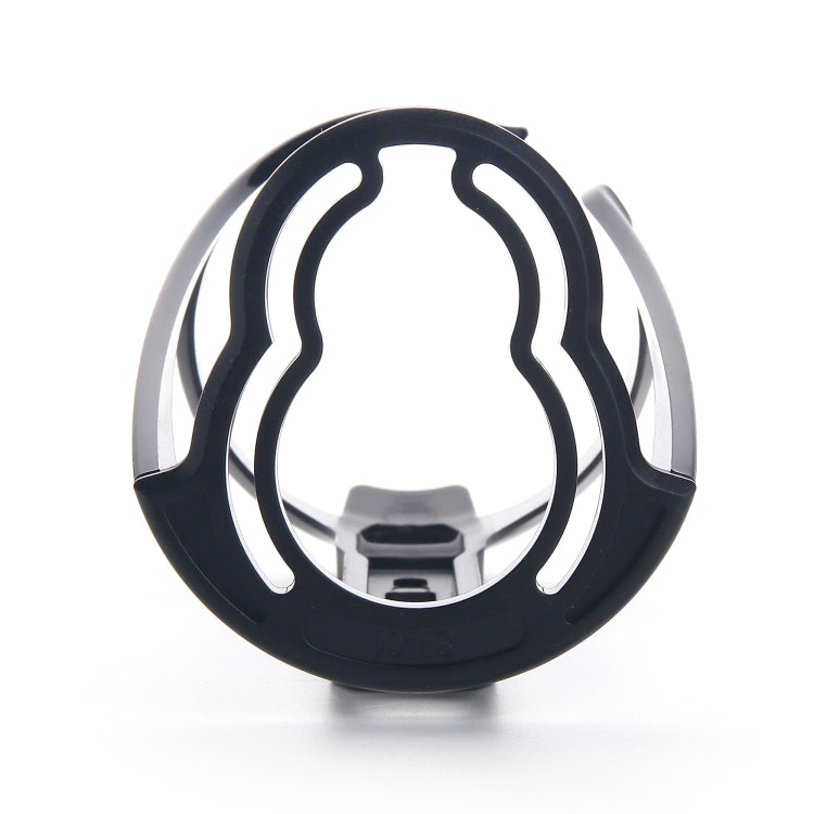 Nylon Multifunctional Water Bottle Cage Holder for Bicycle(Black) - Holders by PMc TechLife | Online Shopping South Africa | PMc TechLife | Buy Now Pay Later Mobicred