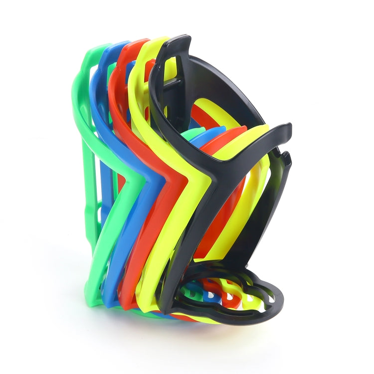 Nylon Multifunctional Water Bottle Cage Holder for Bicycle(Blue) - Holders by PMc TechLife | Online Shopping South Africa | PMc TechLife | Buy Now Pay Later Mobicred