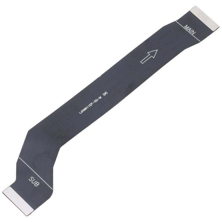 For Xiaomi Redmi Note 11 Pro 4G / Note 11 Pro+ 5G India / Note 11E Pro OEM Motherboard Flex Cable - Flex Cable by PMC TechLife | Online Shopping South Africa | PMC TechLife