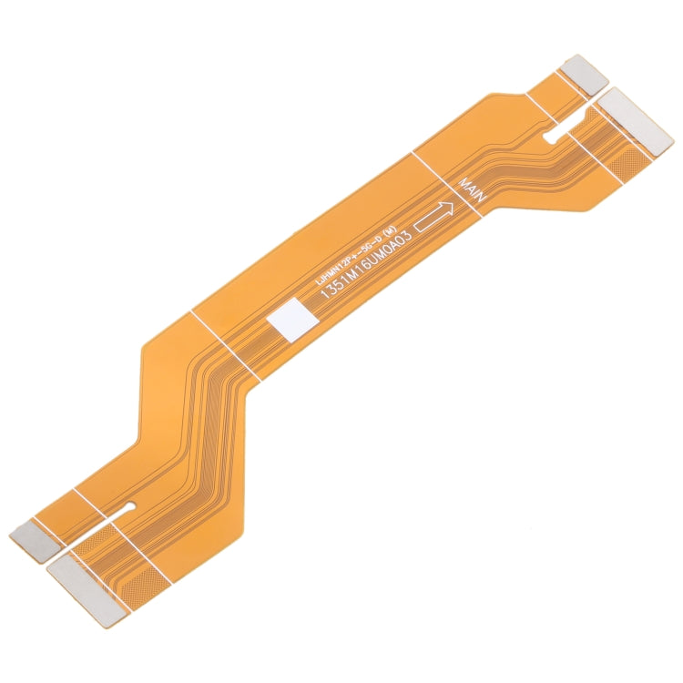 For Xiaomi Redmi Note 12 Pro+ OEM Motherboard Flex Cable - Flex Cable by PMC TechLife | Online Shopping South Africa | PMC TechLife