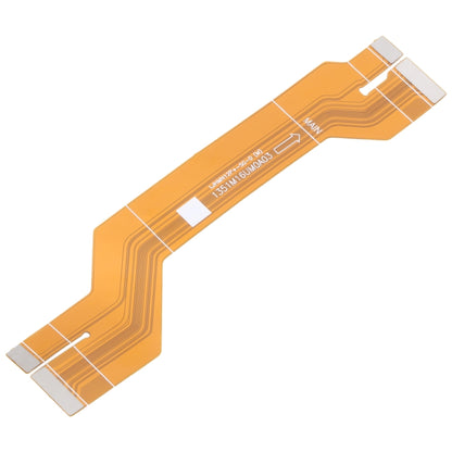 For Xiaomi Redmi Note 12 Pro+ OEM Motherboard Flex Cable - Flex Cable by PMC Jewellery | Online Shopping South Africa | PMC Jewellery